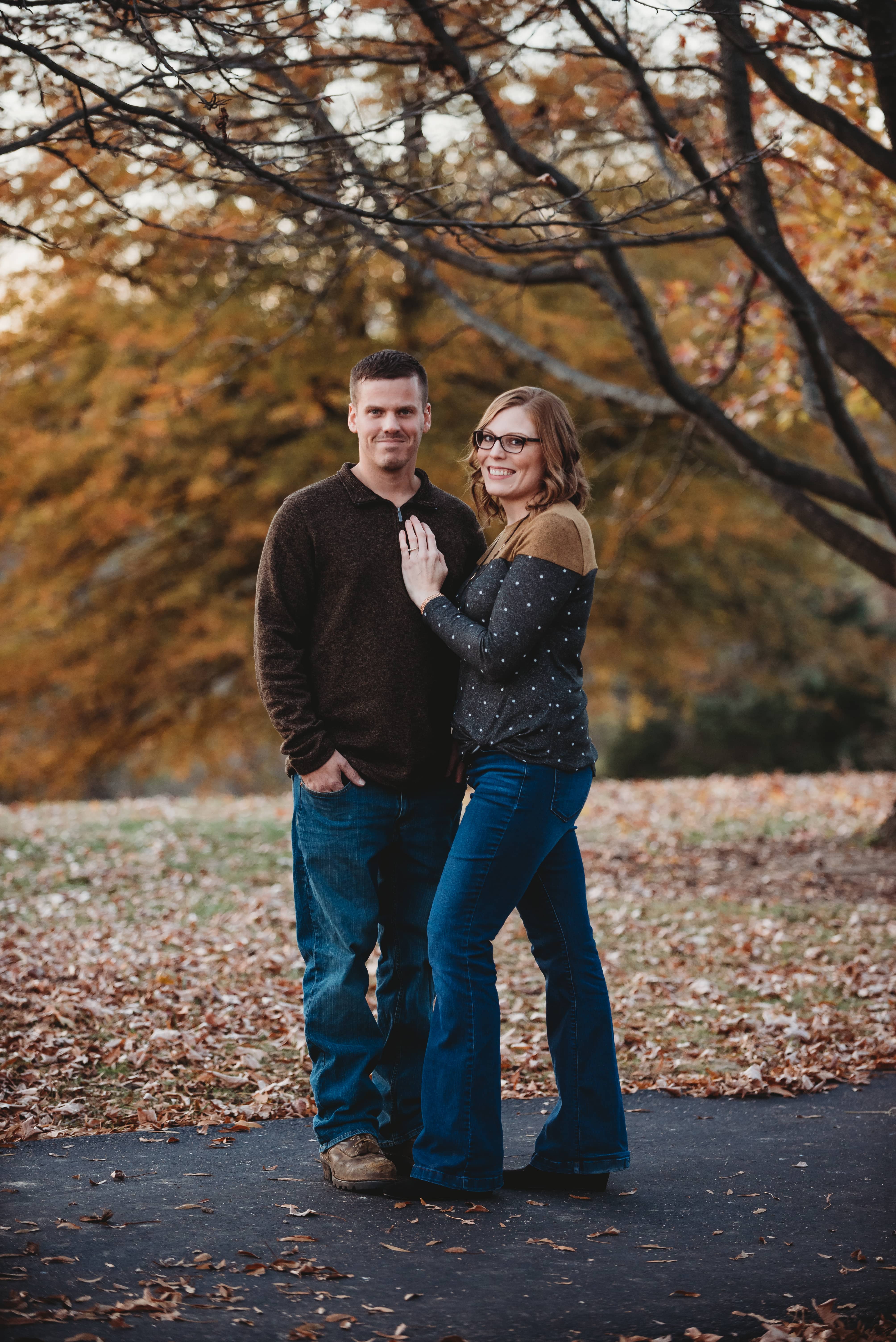 Richard + Cathy 7
