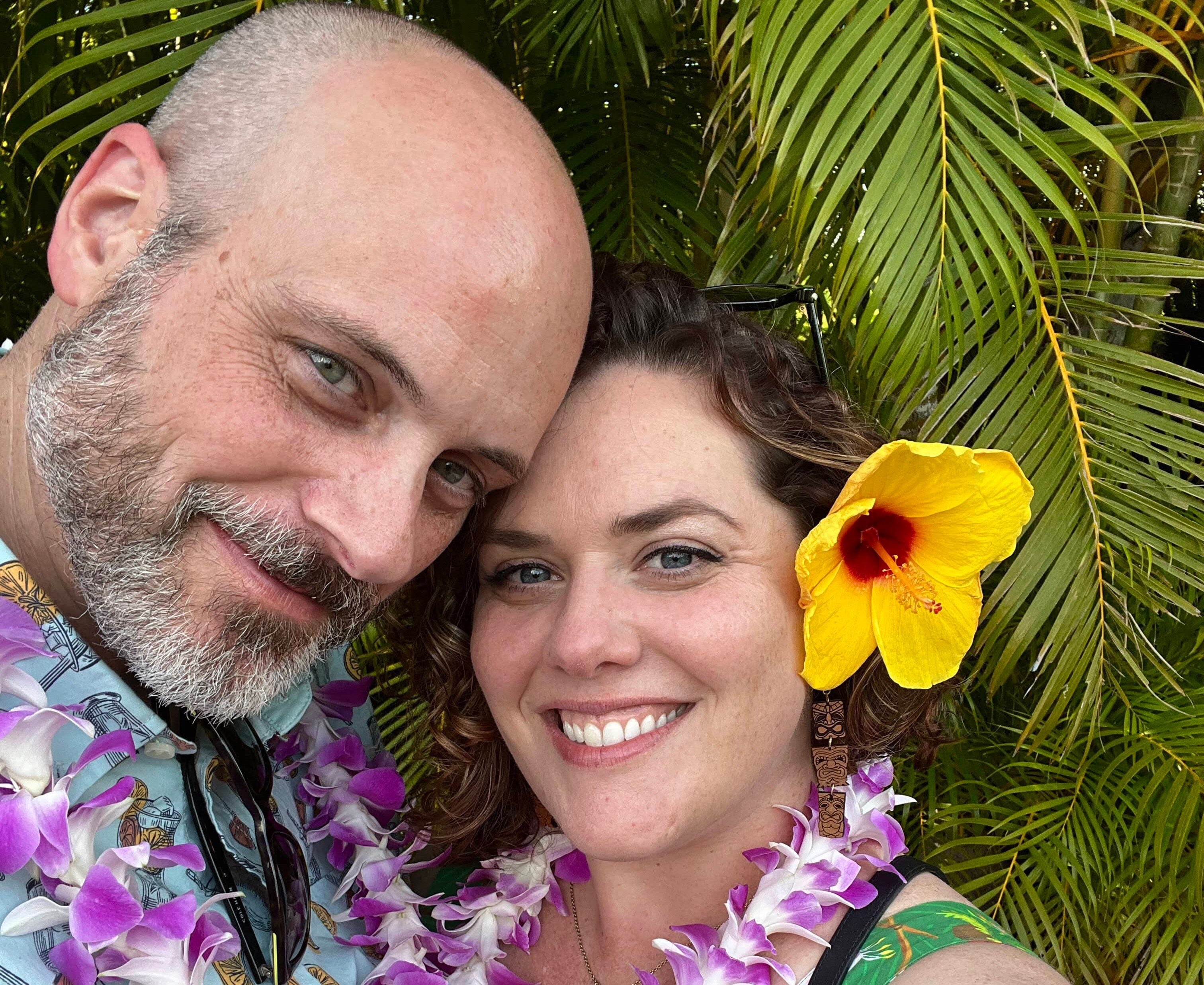 Ron + Alyssa 10
