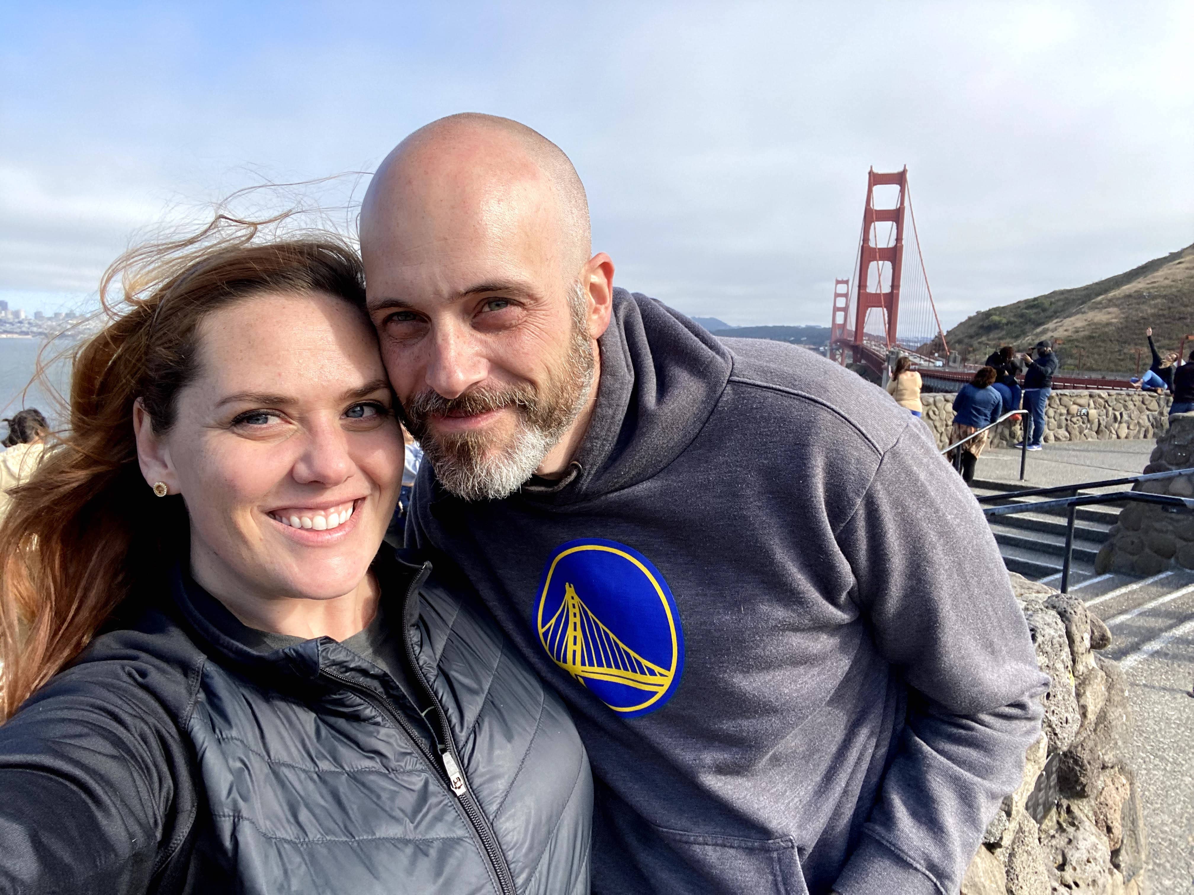 Ron + Alyssa 4