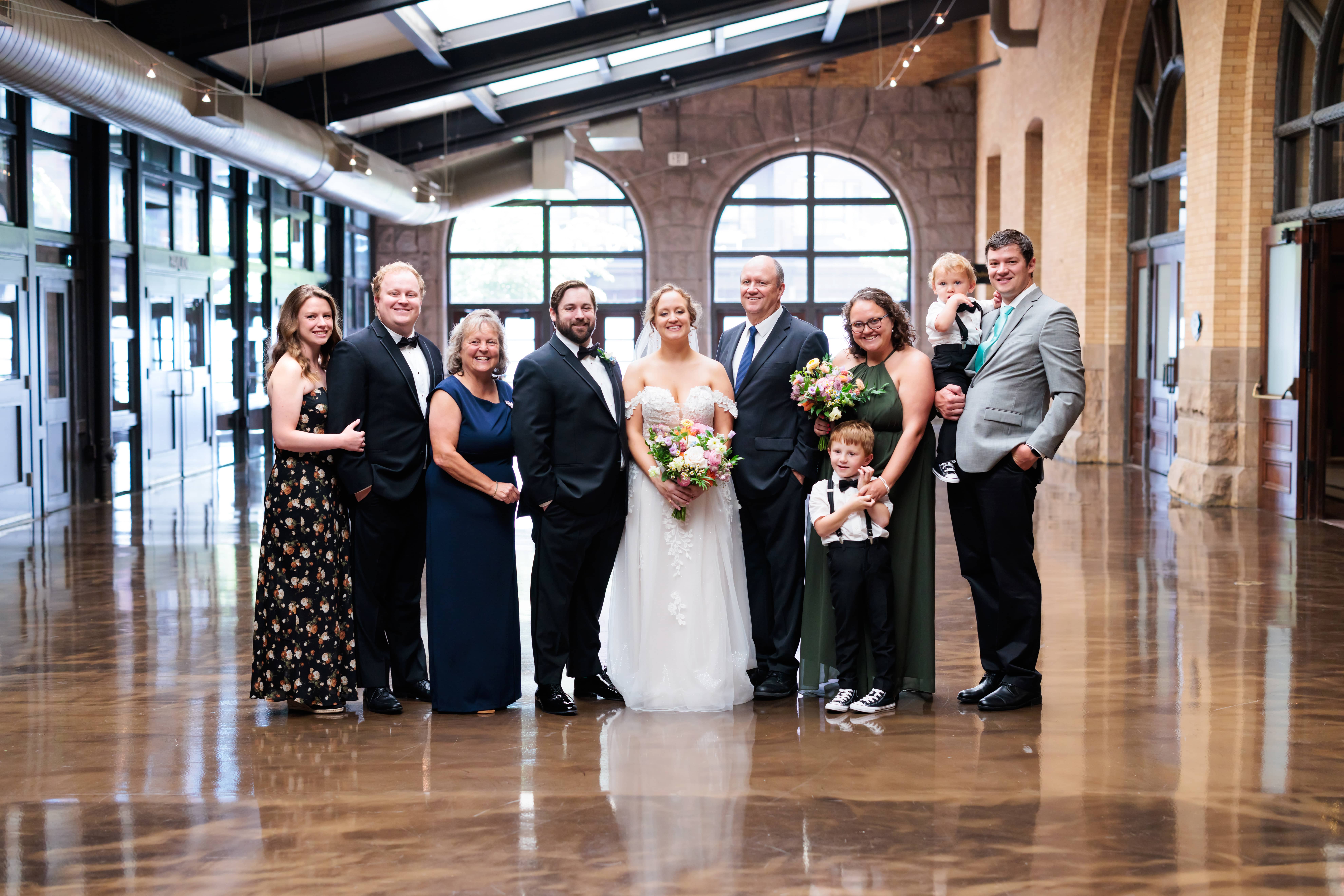 Ross + Meghan 5