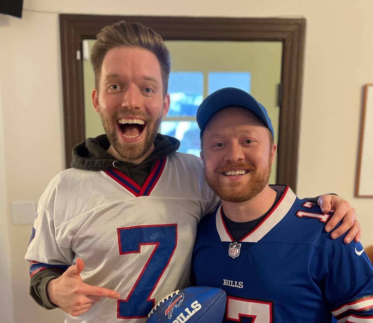 Ross + Alex 11