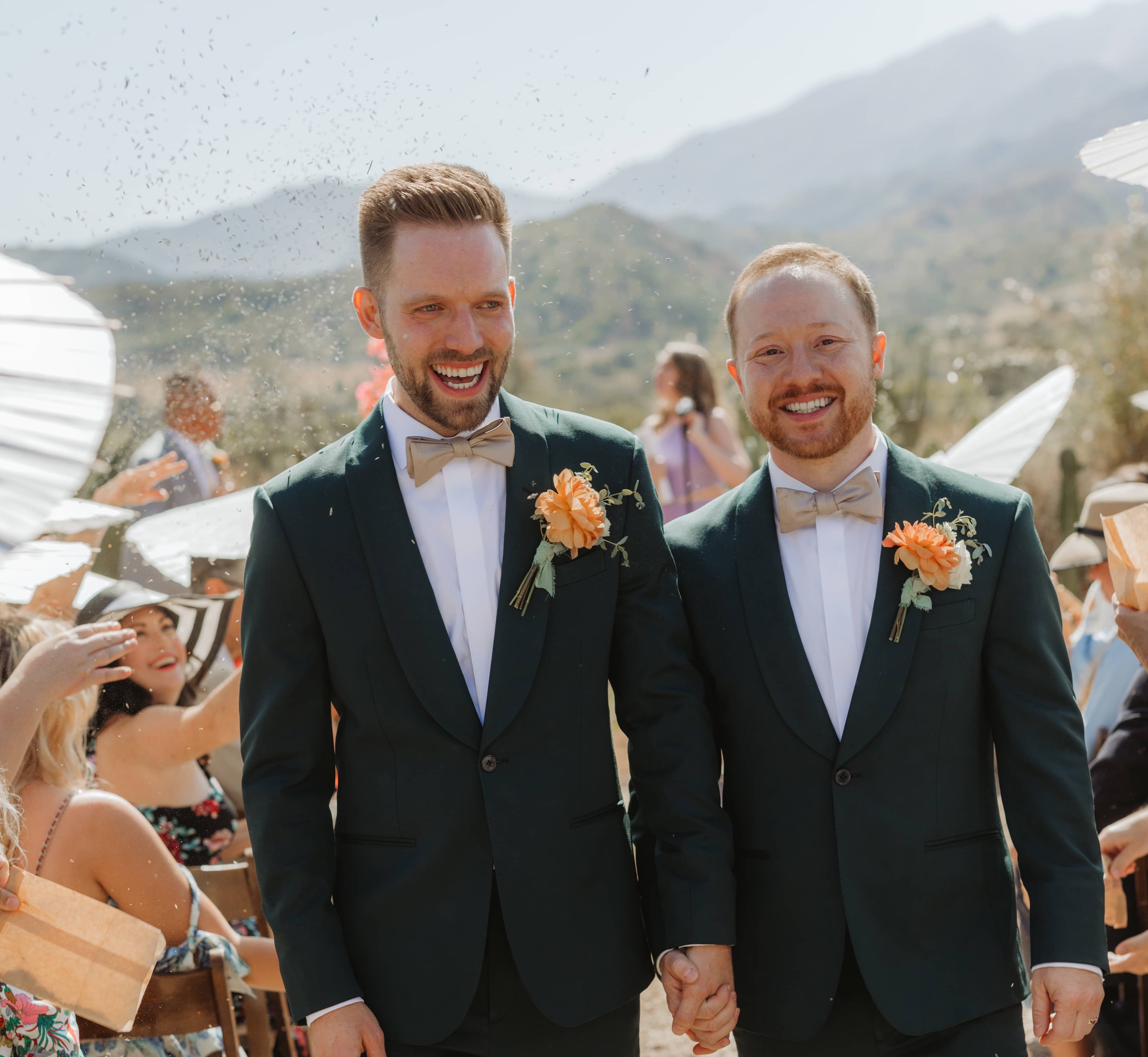 Ross + Alex 4