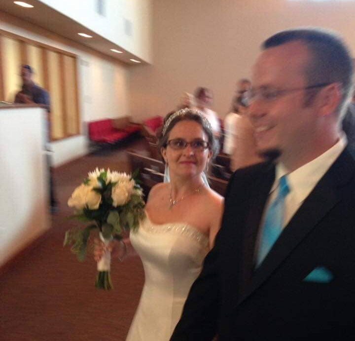 Ry + Samantha 2