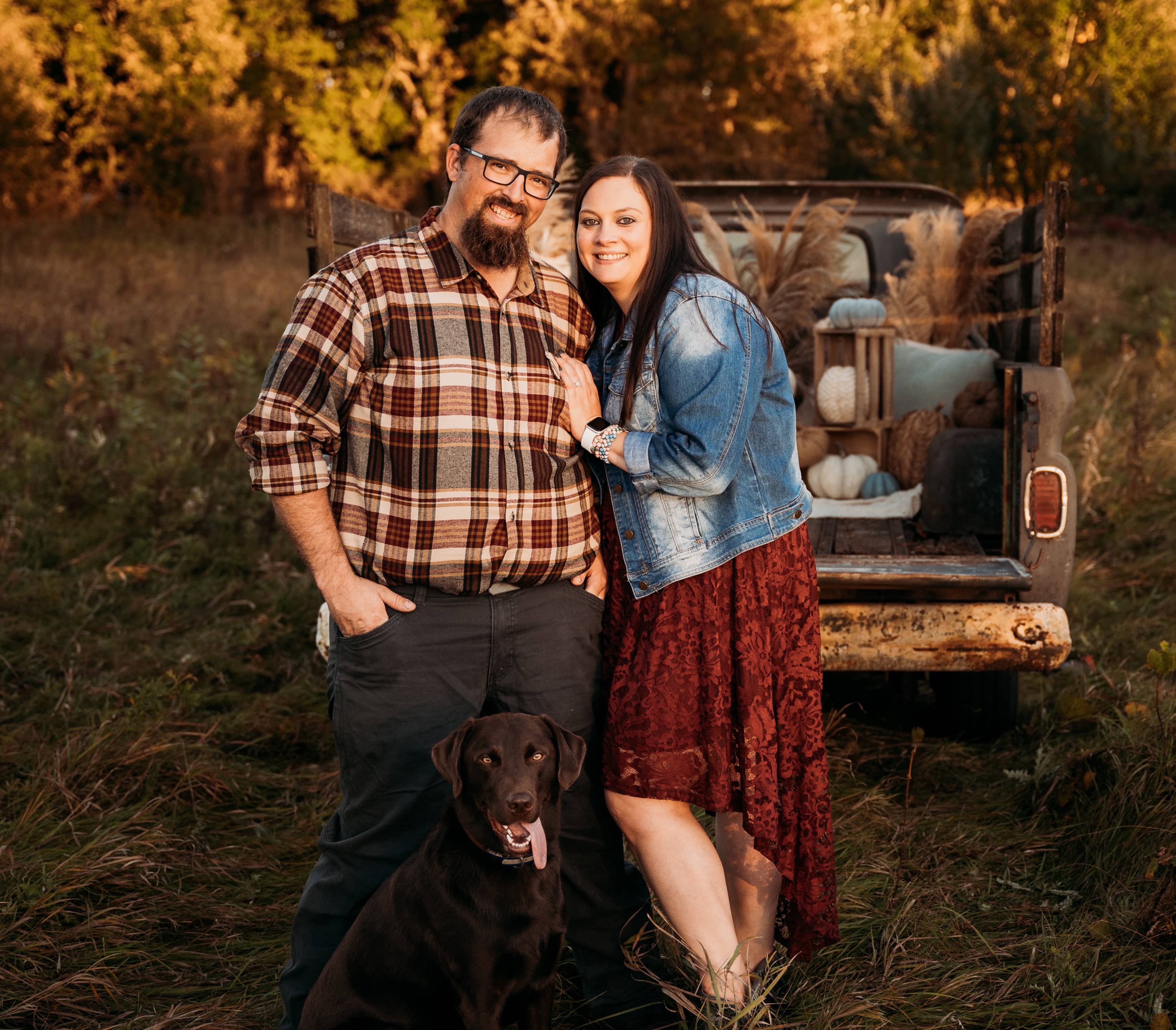 Ryan + Meaghan 2