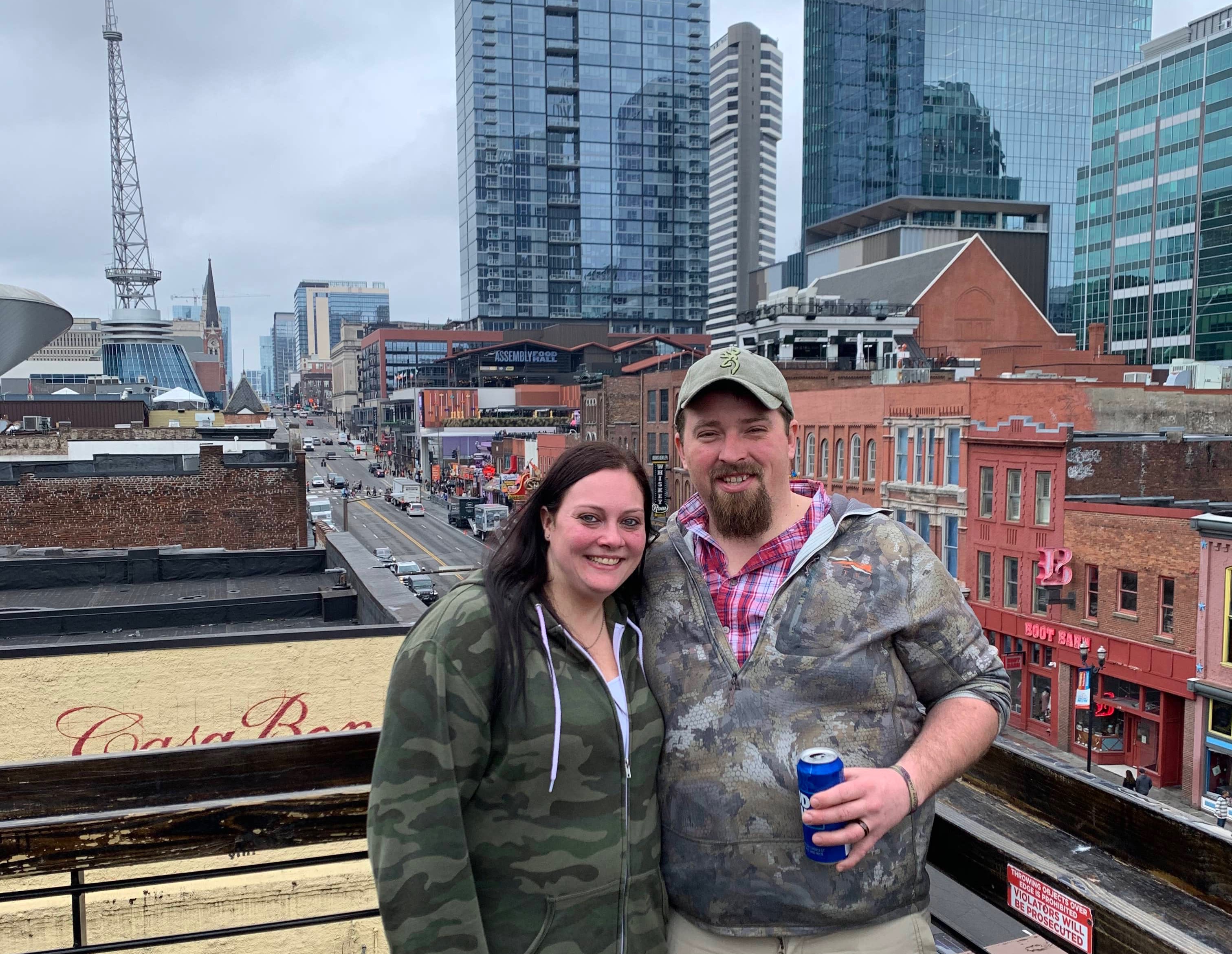 Ryan + Meaghan 4