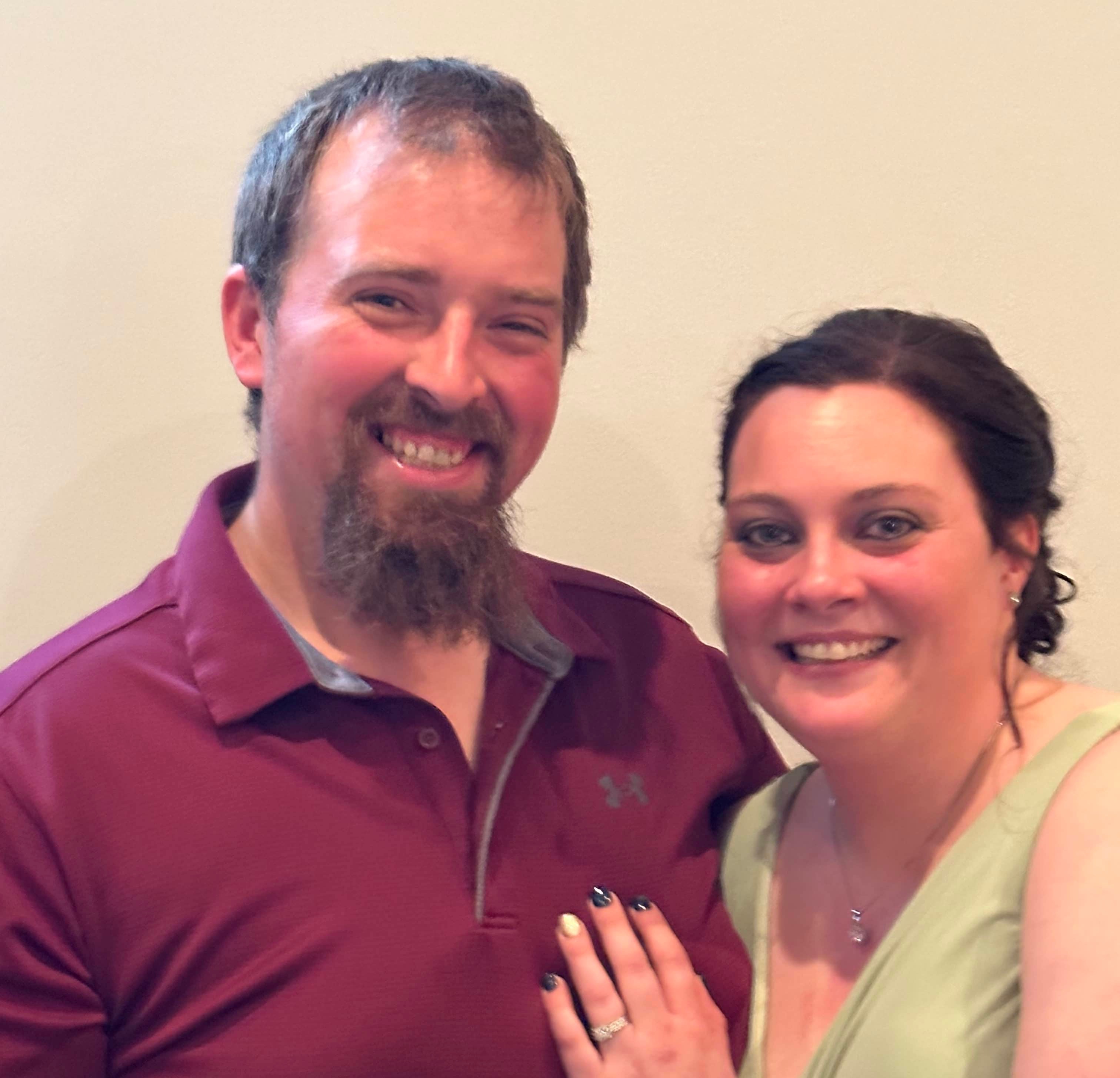 Ryan + Meaghan 7
