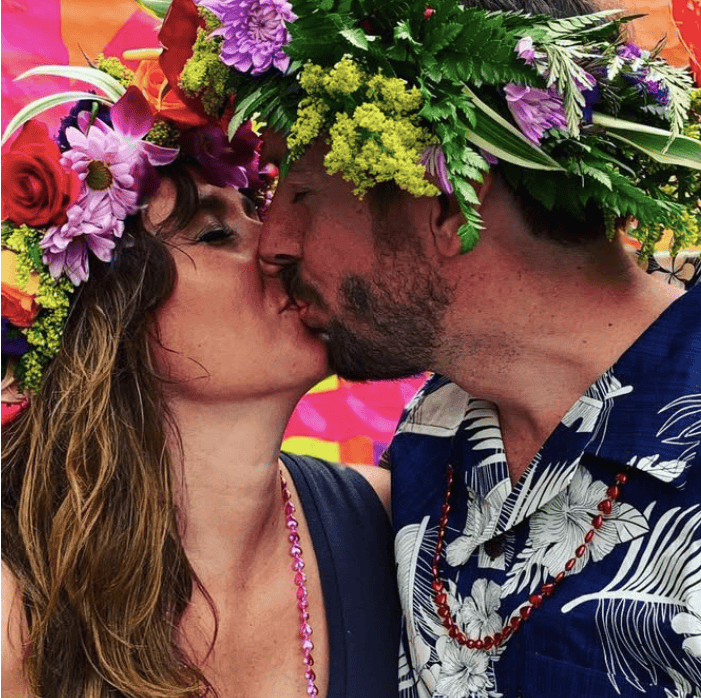 Scott + Gina 4