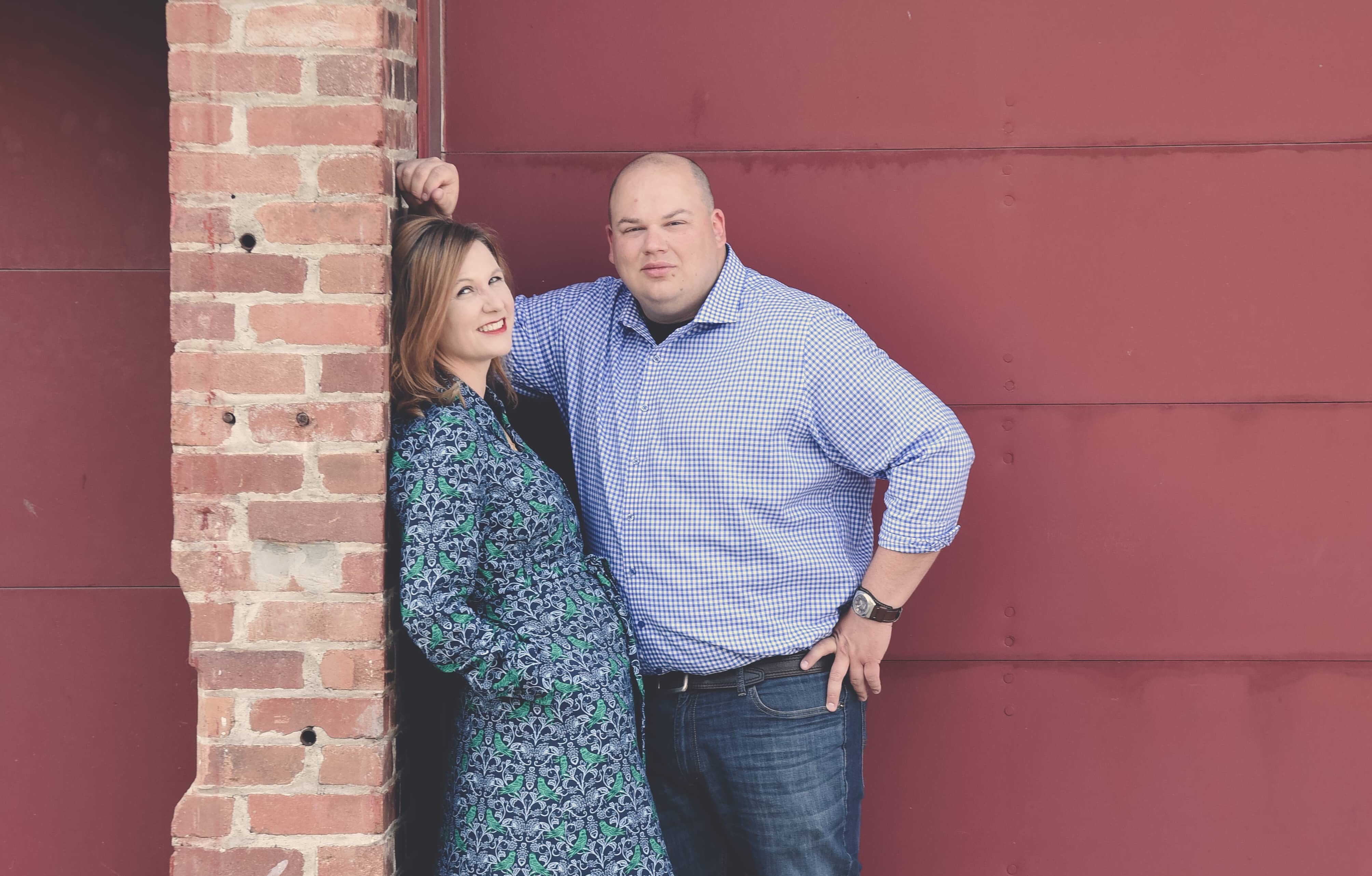 Sean + Katie 7