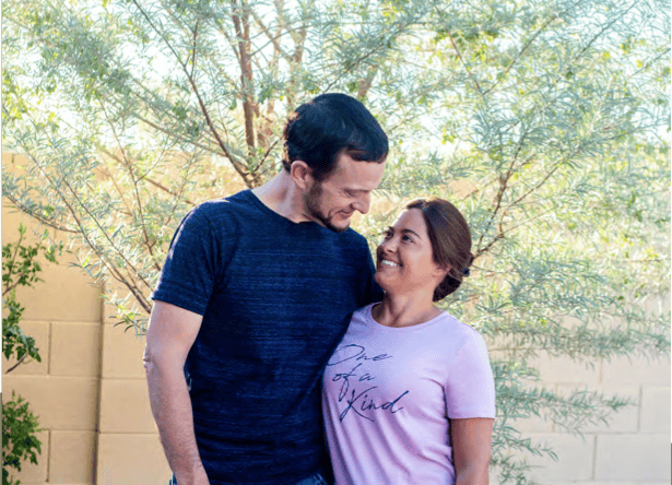 Silas + Stephanie 2