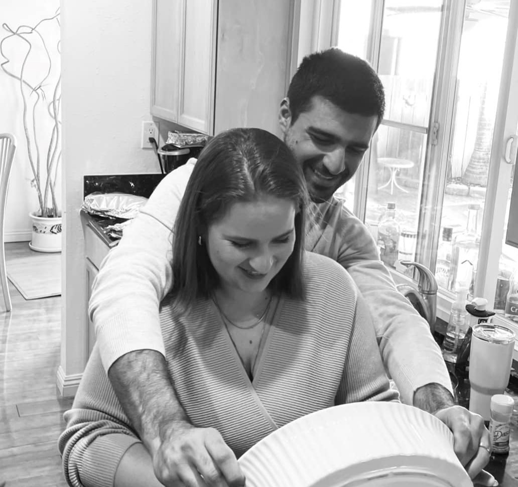 Sohail + Elizabeth 12