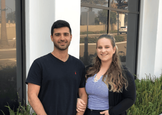 Sohail + Elizabeth 5