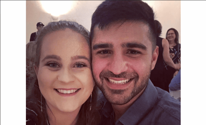 Sohail + Elizabeth 3