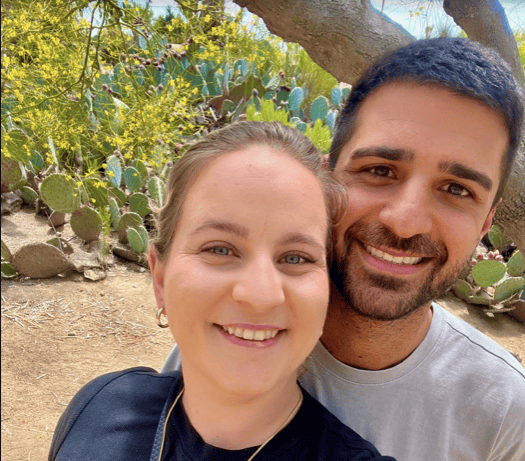 Sohail + Elizabeth 9