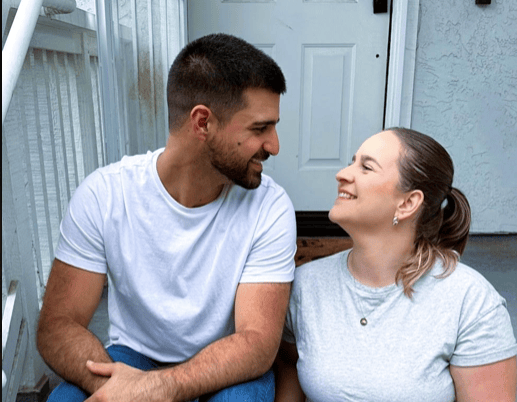 Sohail + Elizabeth 11