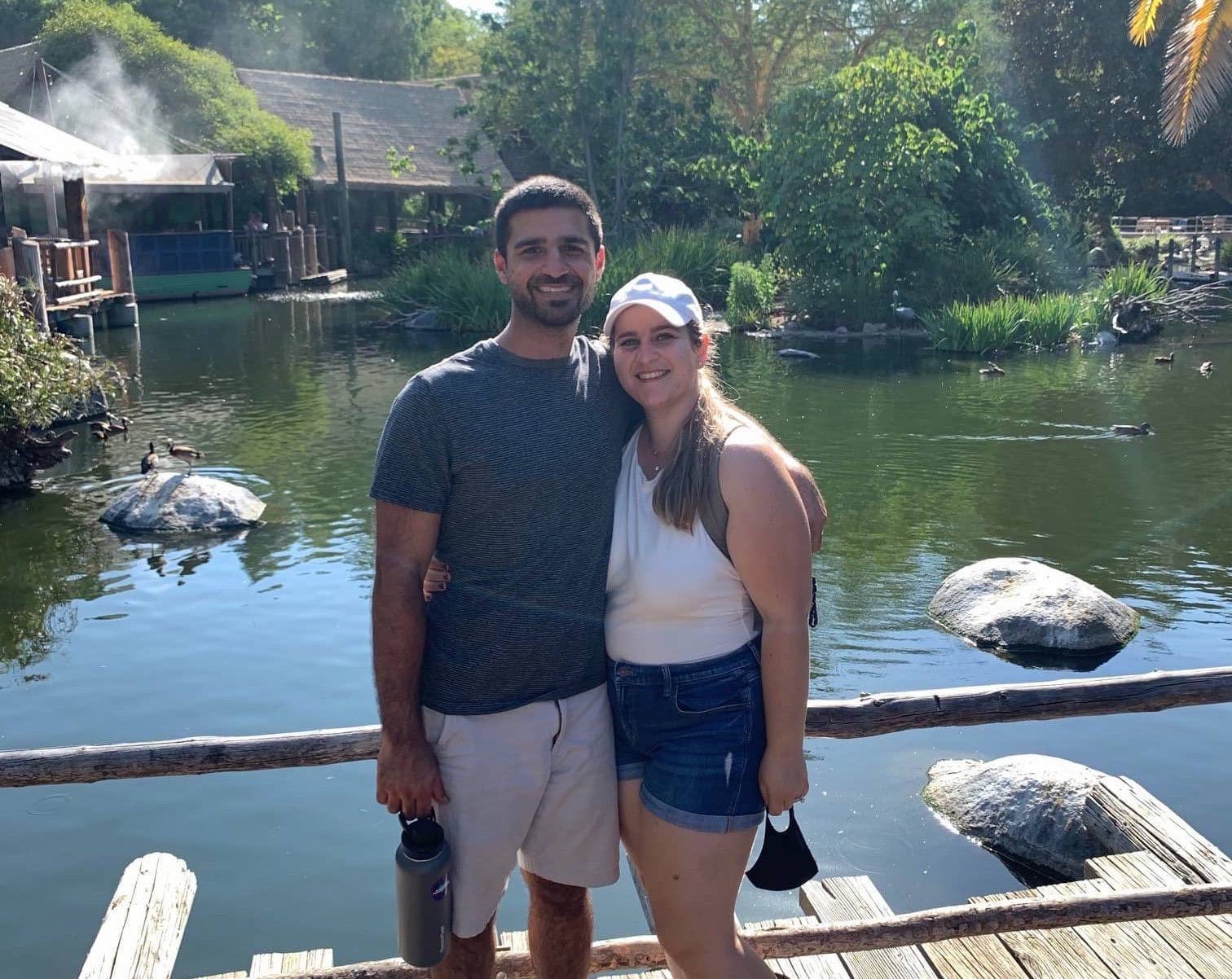 Sohail + Elizabeth 4