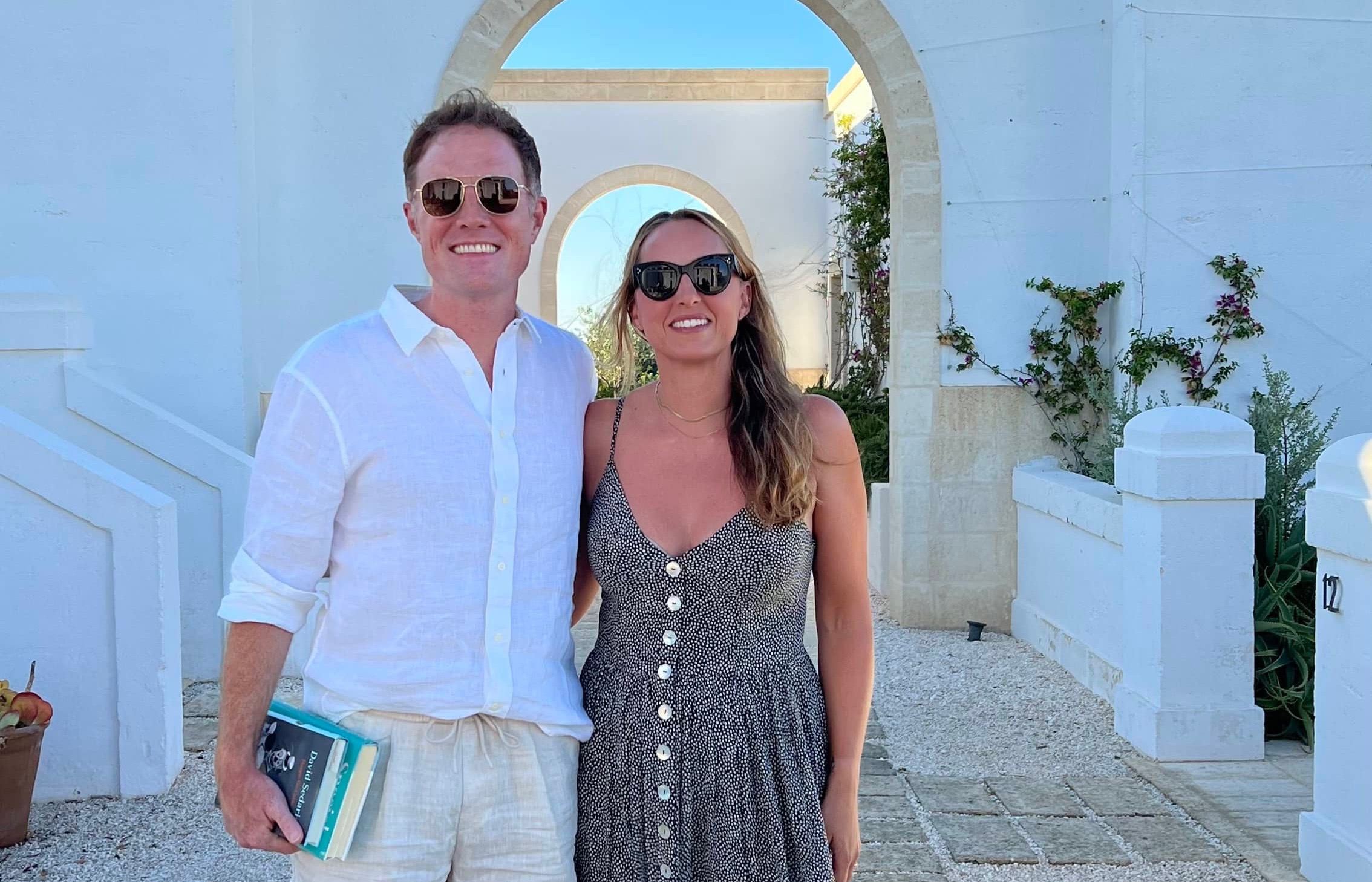 Stephen + Marianne 10