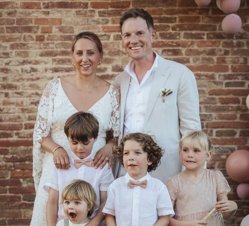 Stephen + Marianne 11