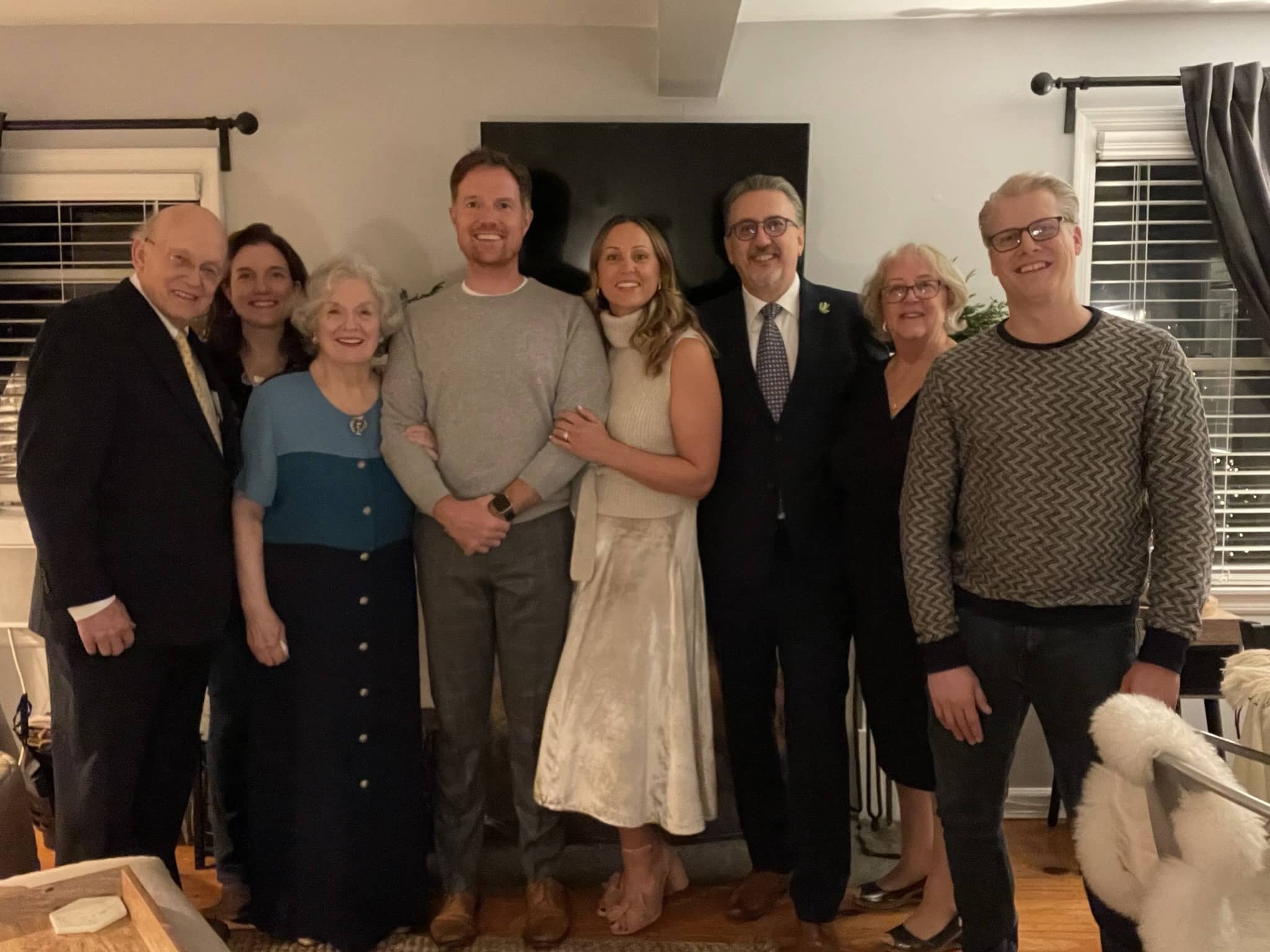 Stephen + Marianne 5