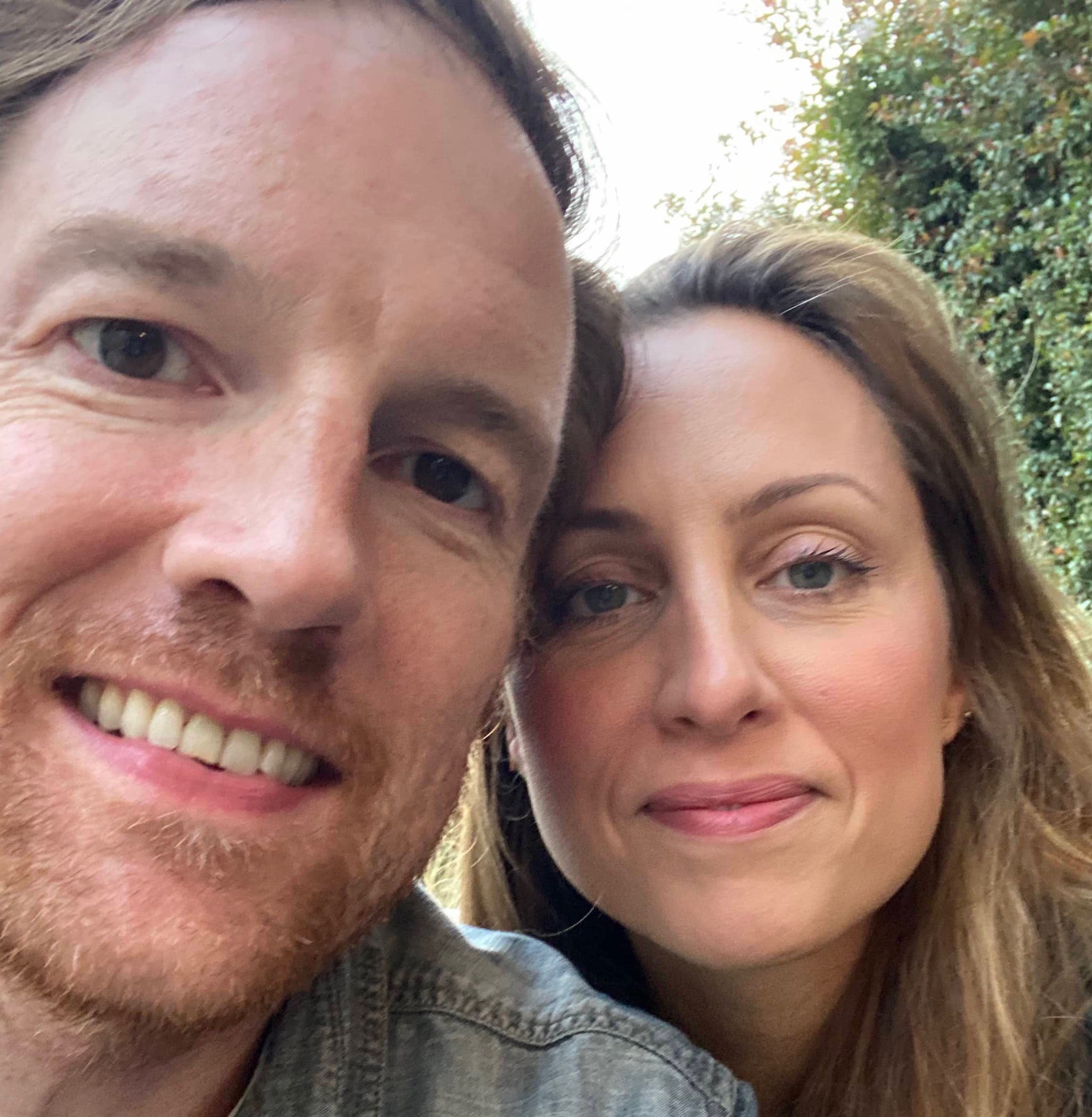 Stephen + Marianne 8