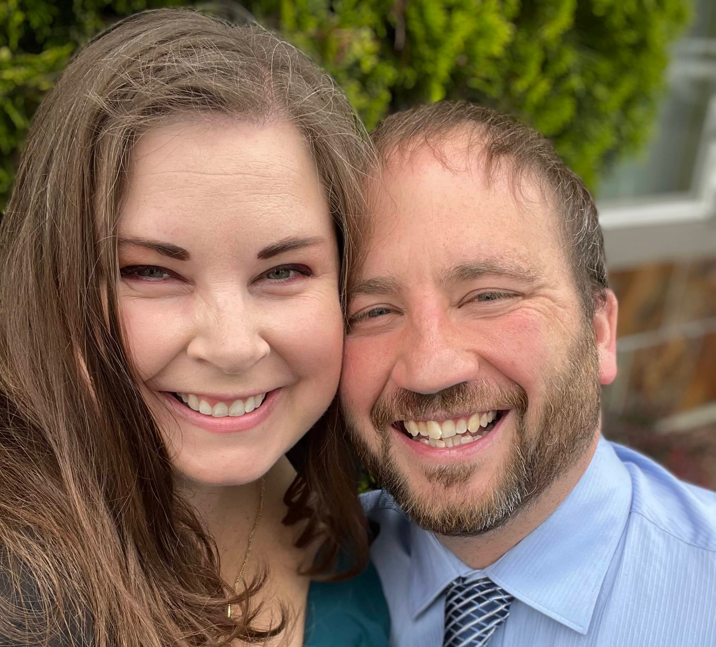 Tabitha + Eric 9