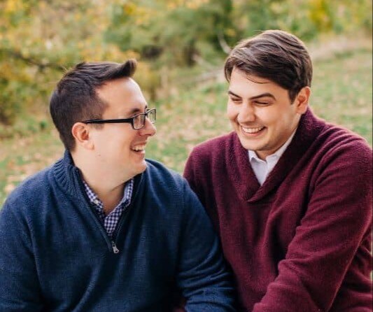 Teddy + Ryan 10