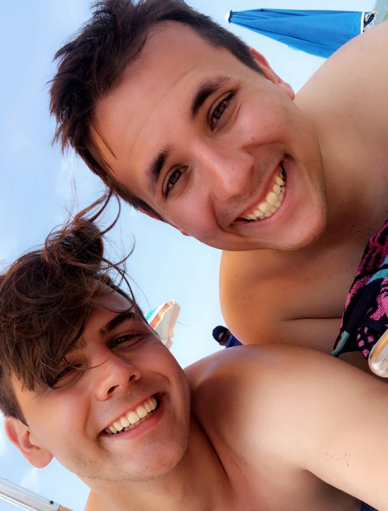 Teddy + Ryan 8