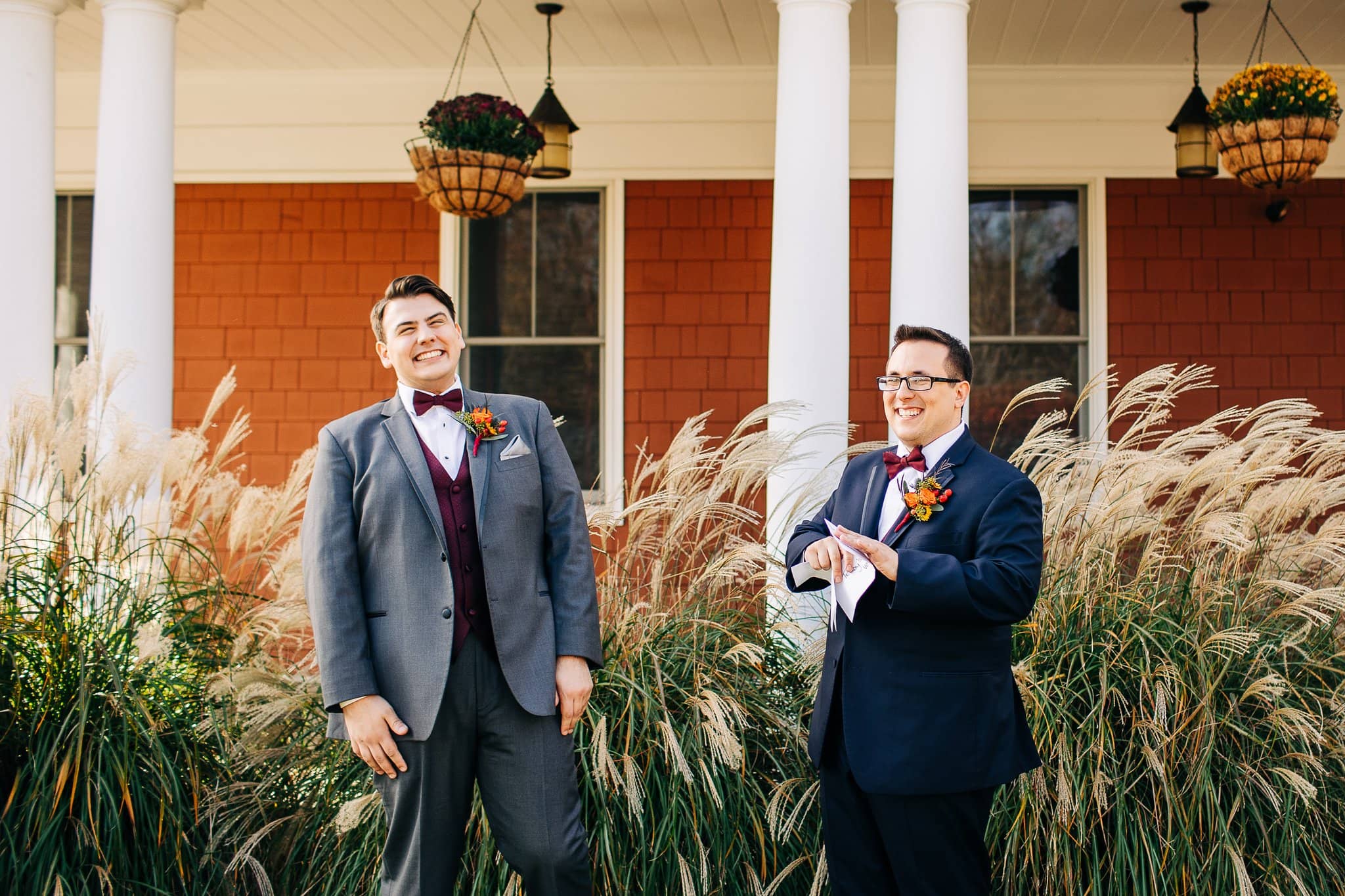 Teddy + Ryan 9