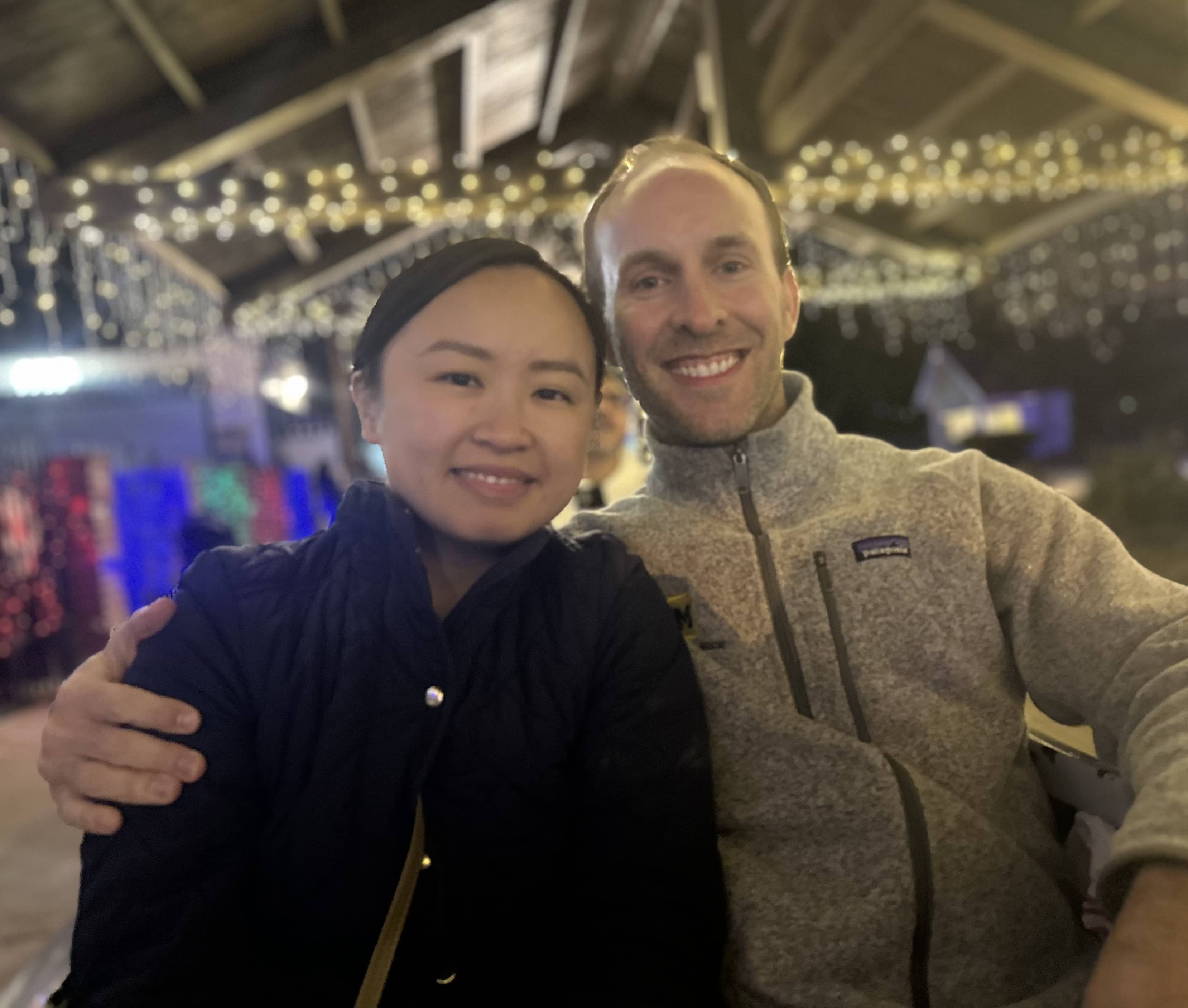 Tim + Angela 2