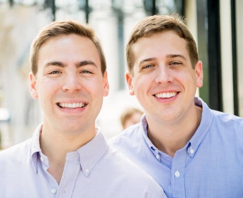 Tommy + Matt 11