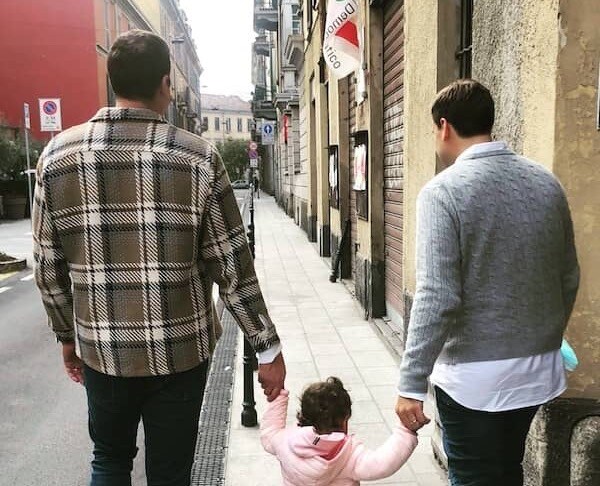 Tommy + Matt 4