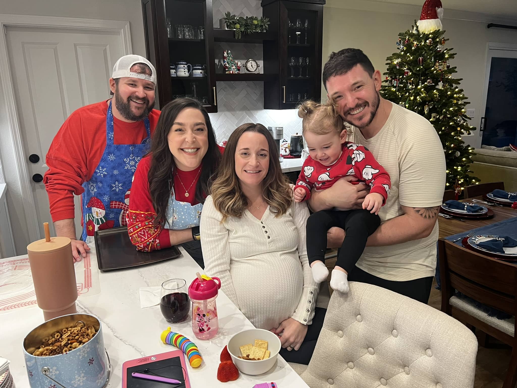 Travis + Michelle 10