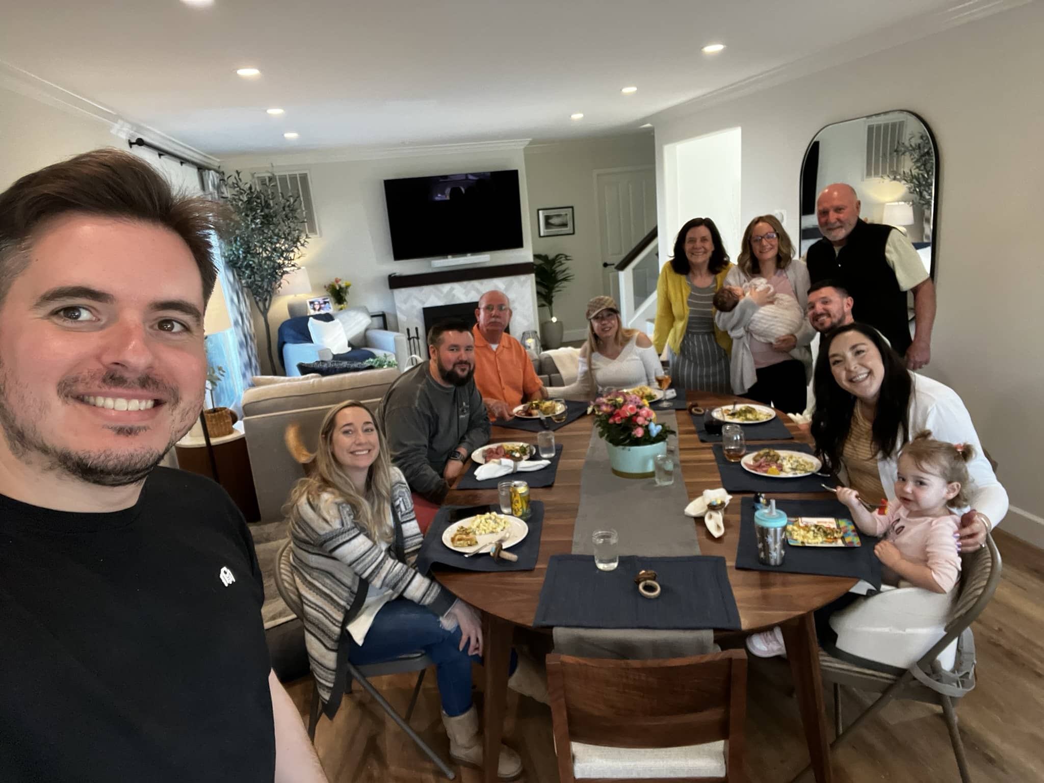 Travis + Michelle 12