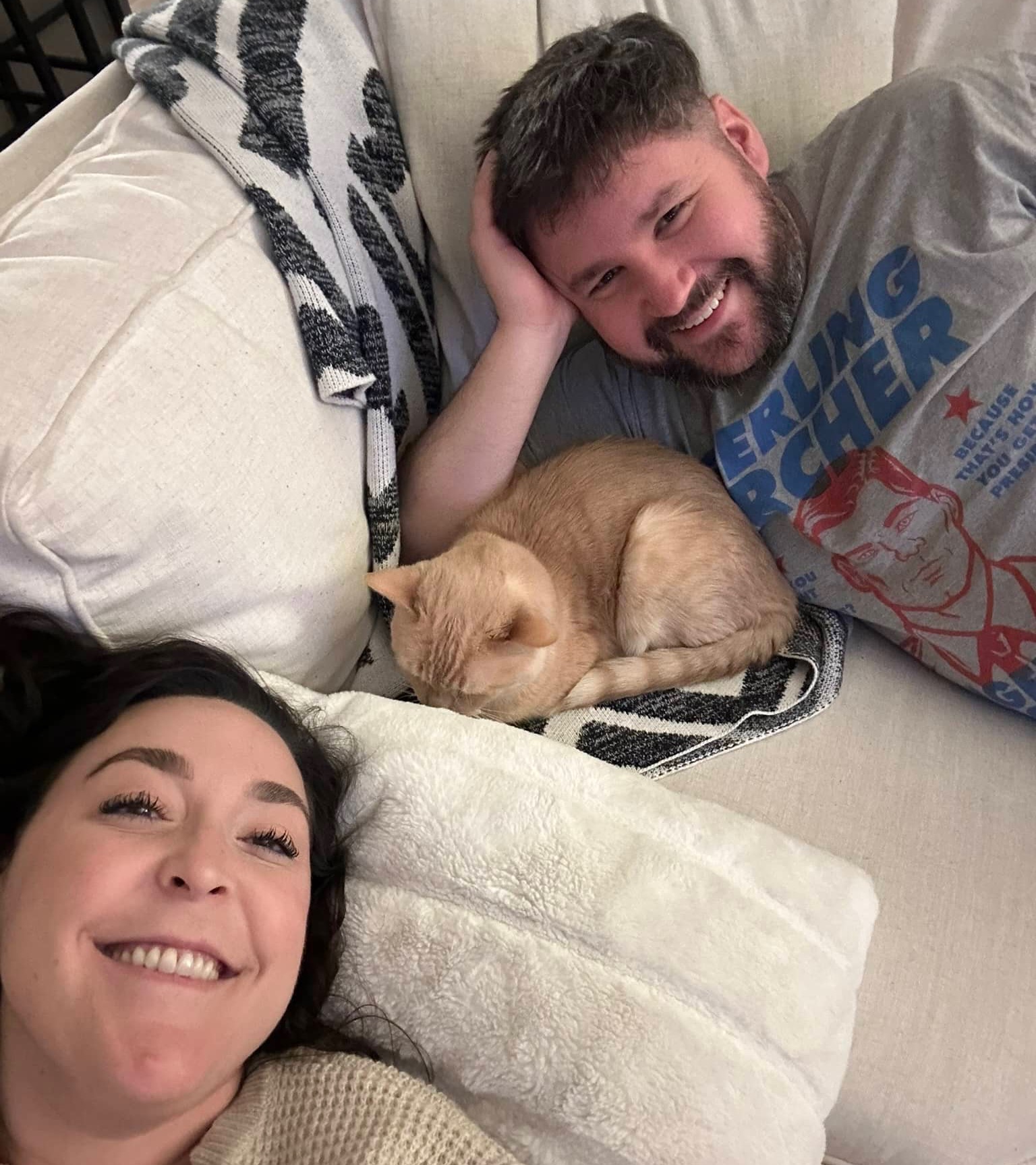 Travis + Michelle 3
