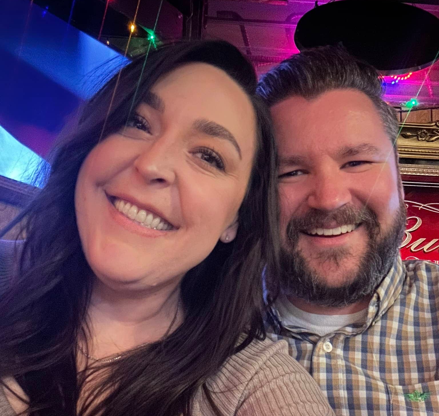 Travis + Michelle 4