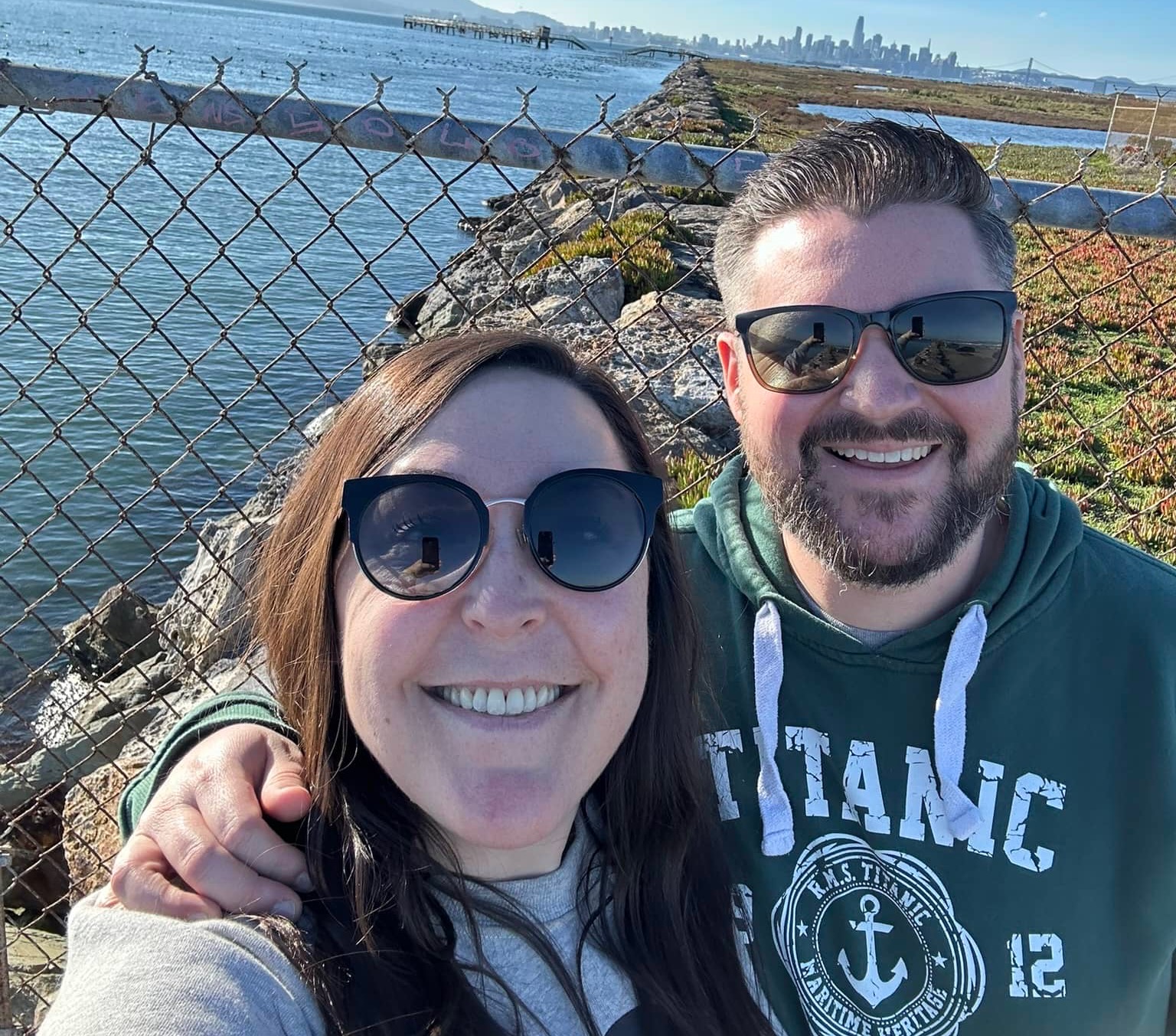 Travis + Michelle 6