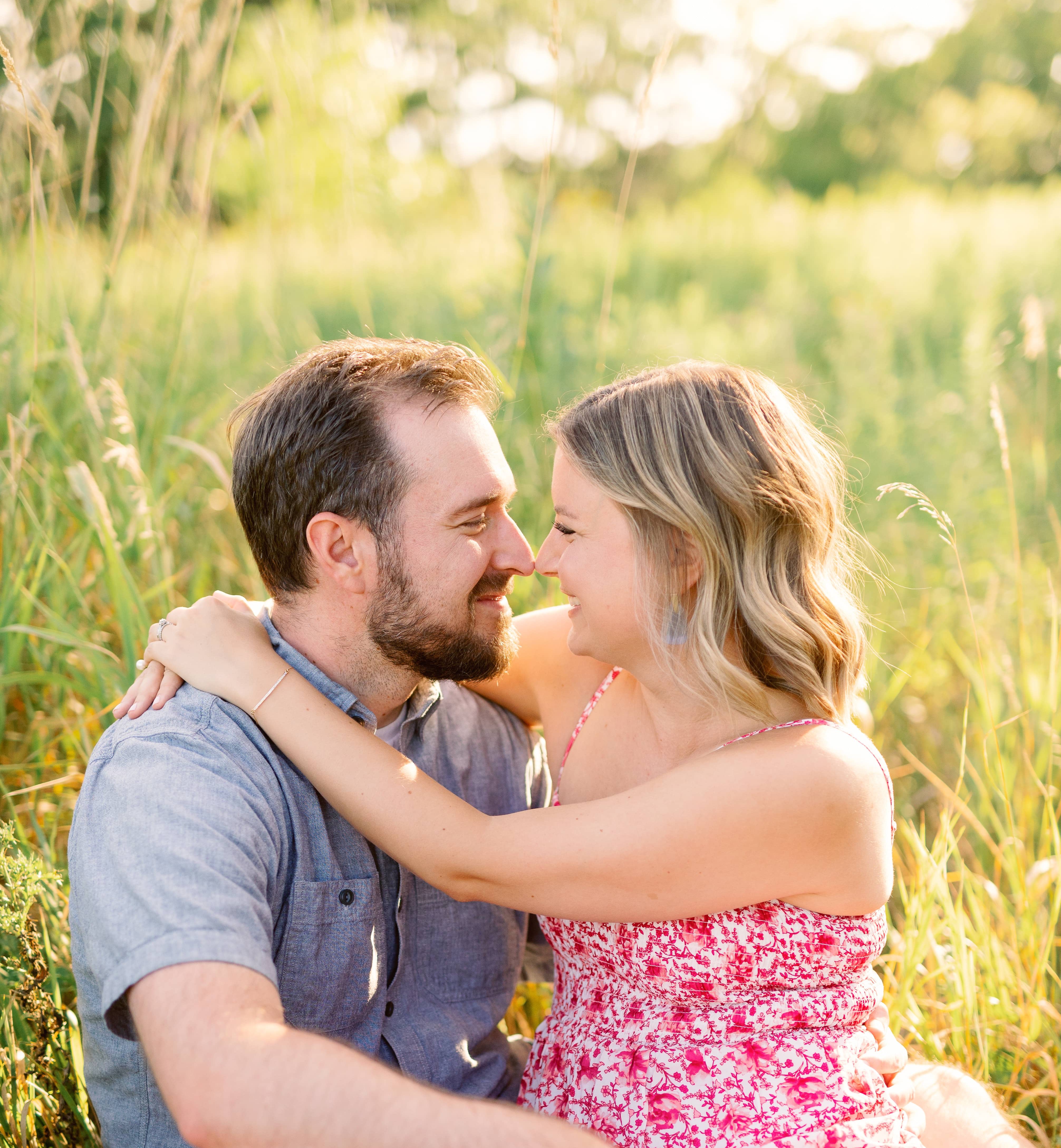 Trevor + Laura 2
