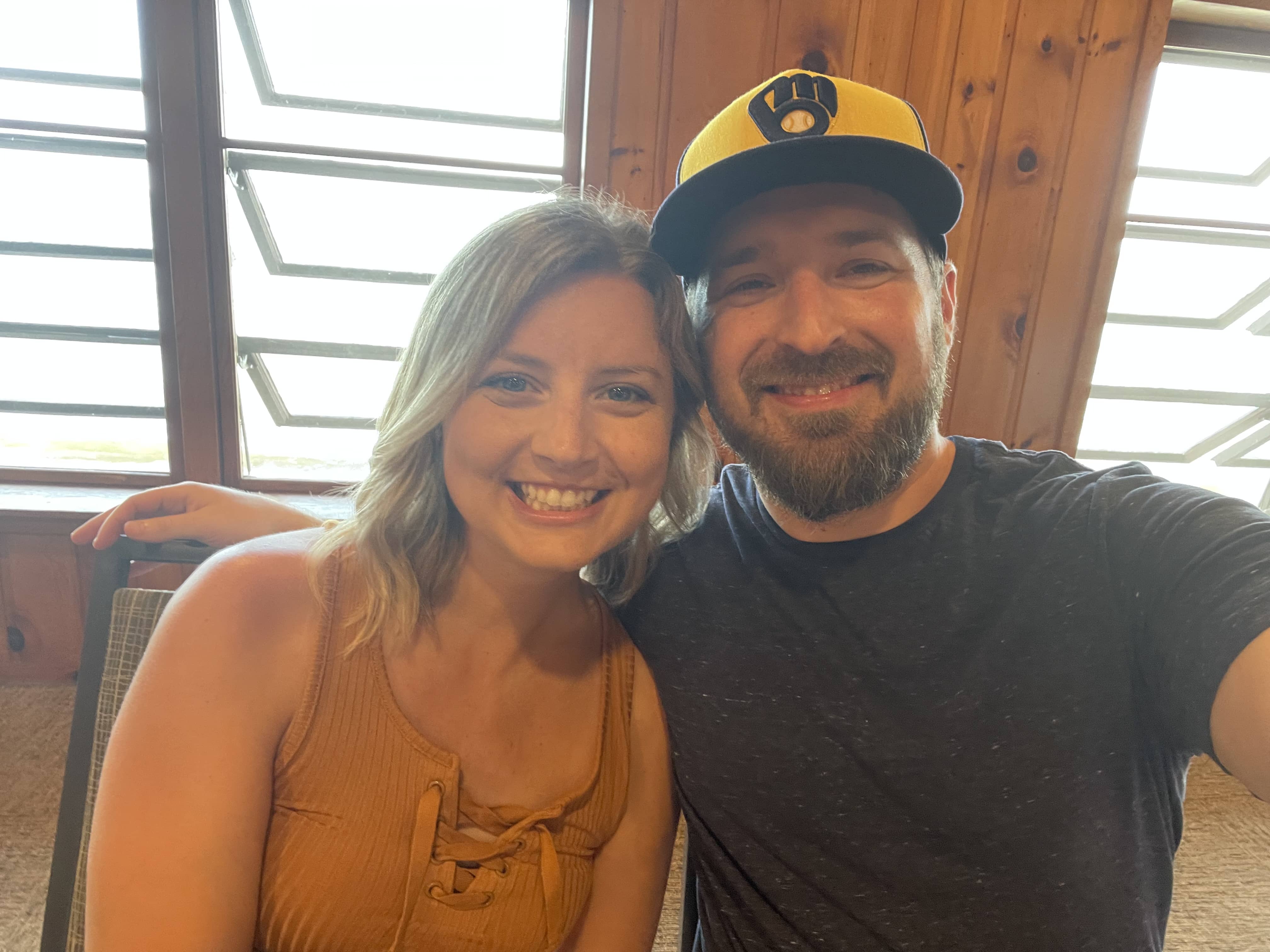 Trevor + Laura 4