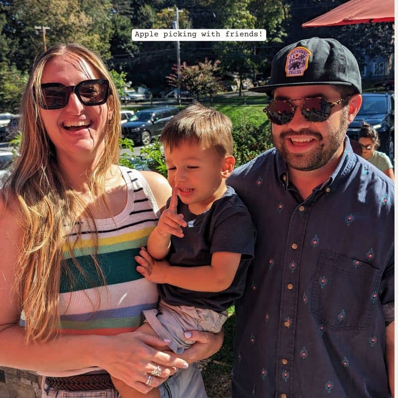 Trey + Jenny 11