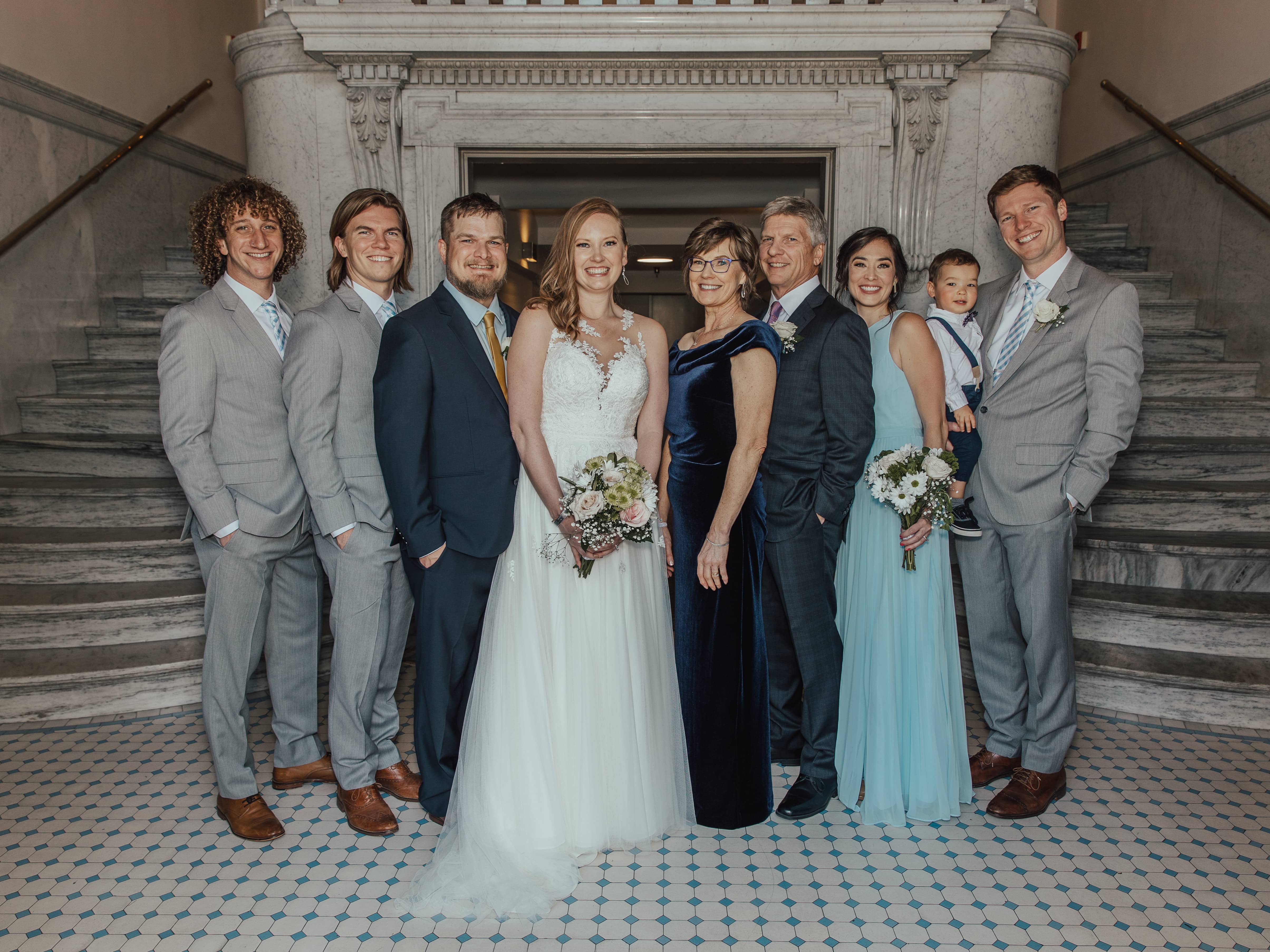 Tyler + Sarah 8