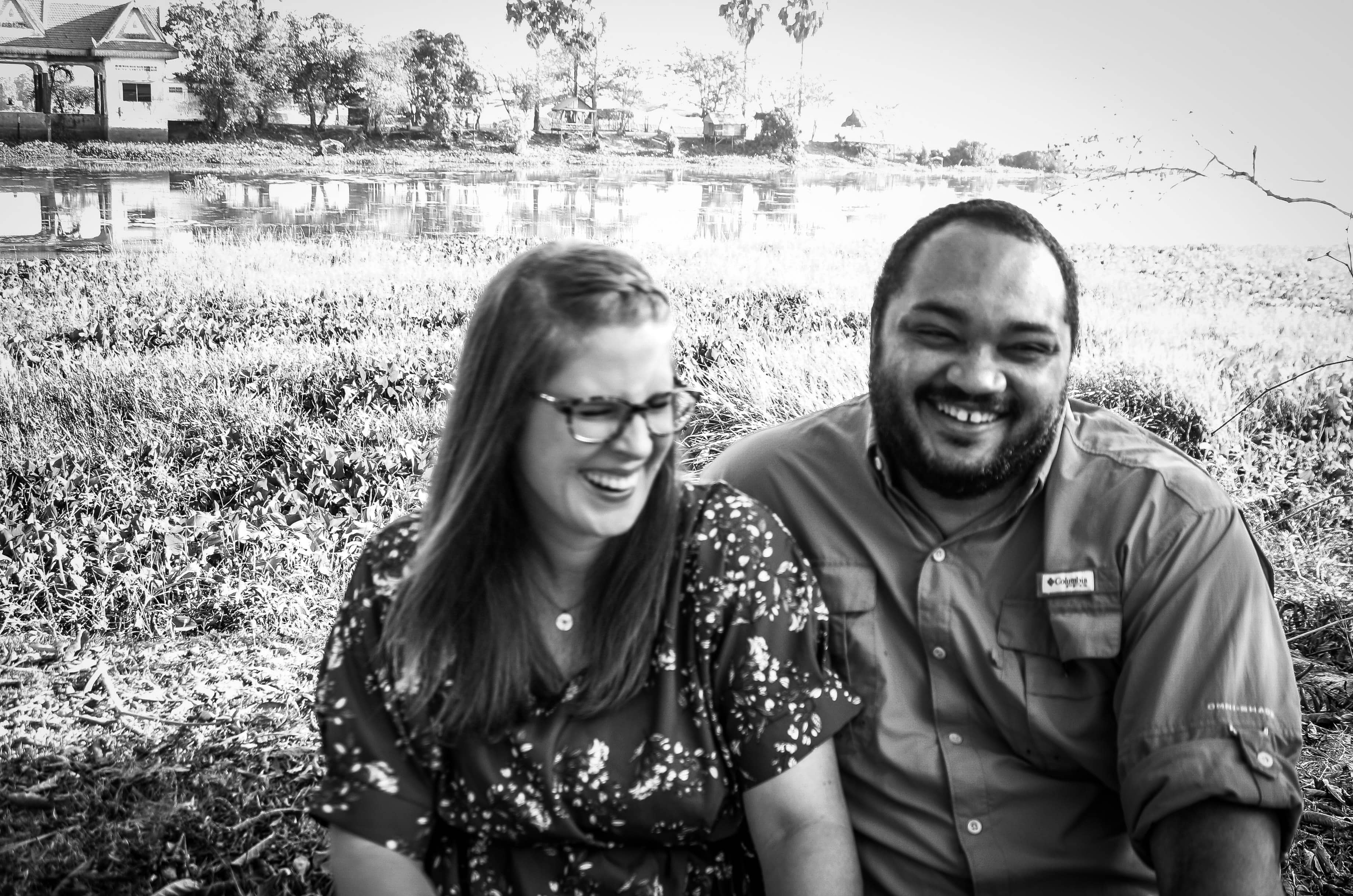 Will + Karen 5