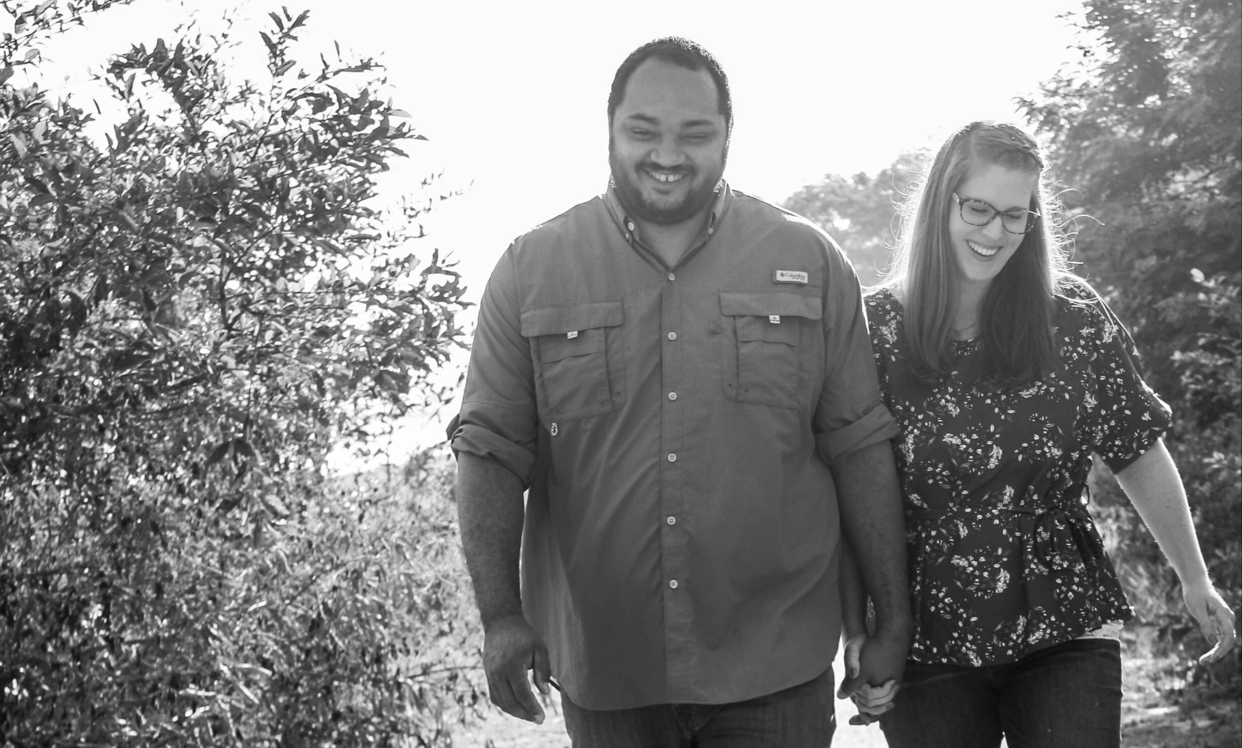 Will + Karen 8