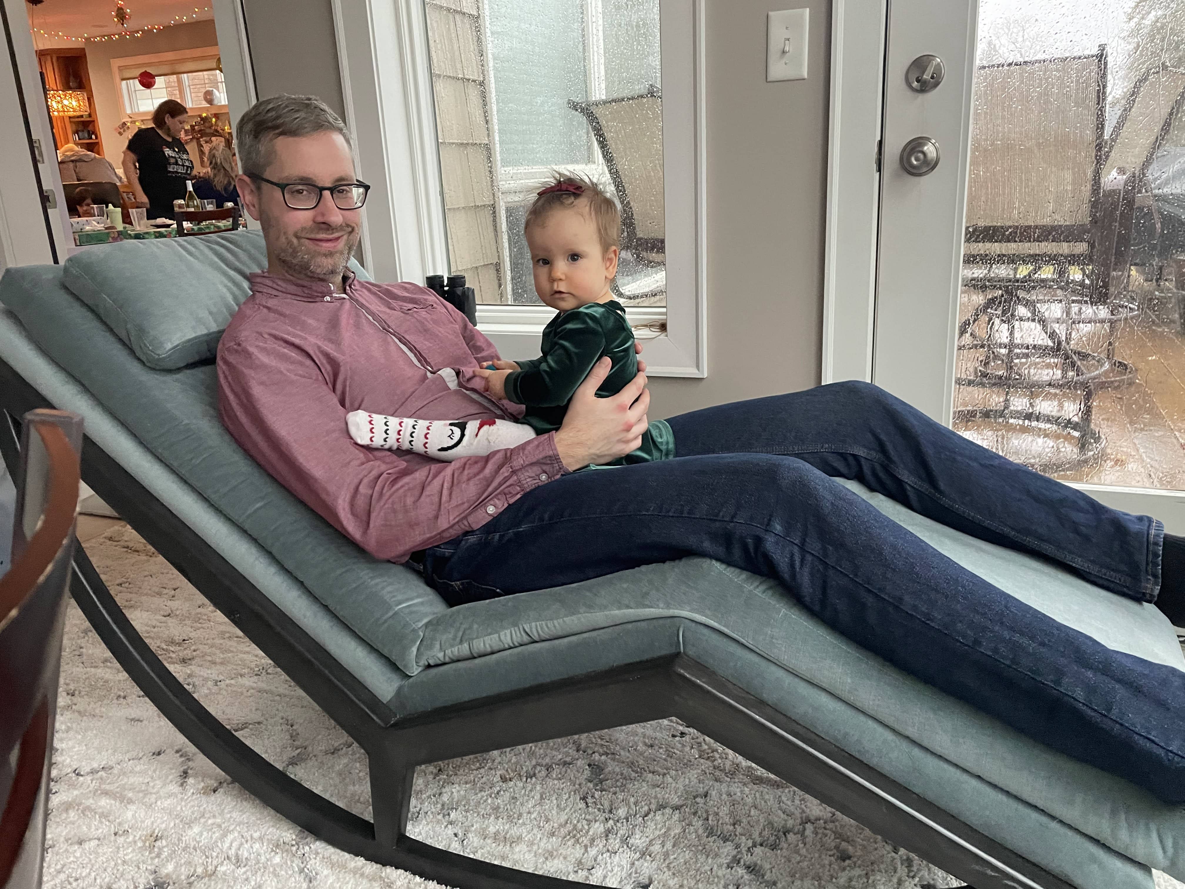 Zachary + Matthew 10