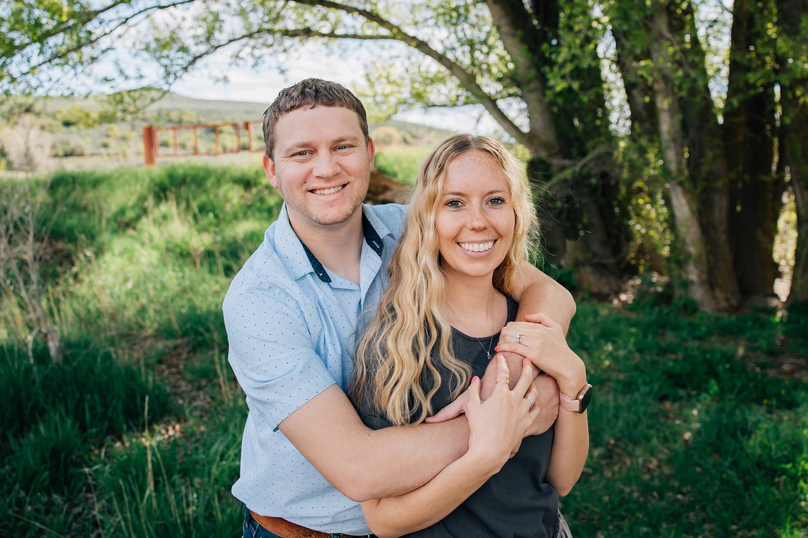 Zane + Jeni