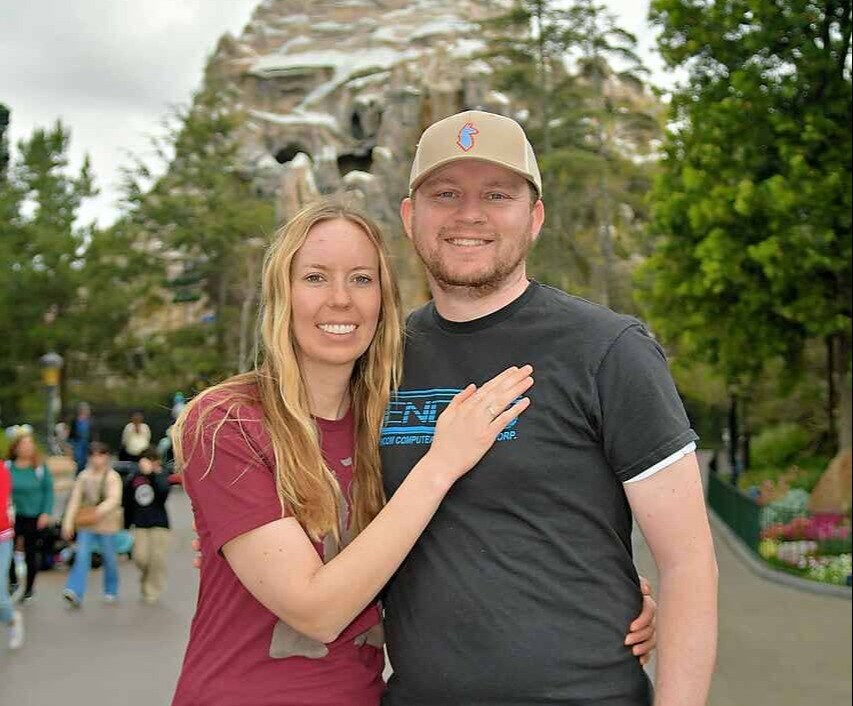 Zane + Jeni 6