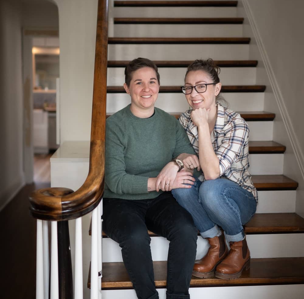 Zoé + Martha 3