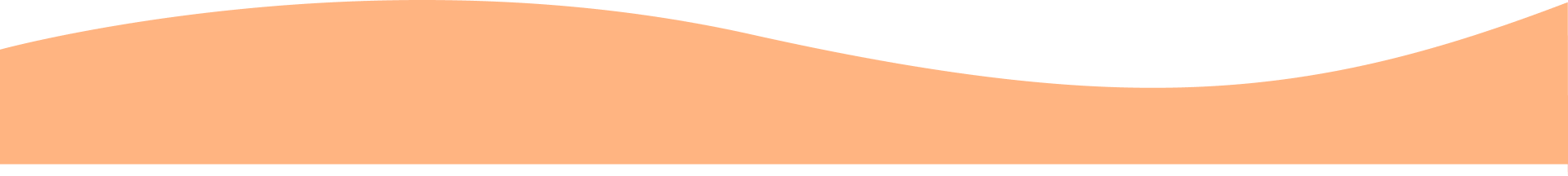 bottom curve shape